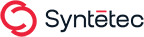 Syntetec - Syntētec Logo